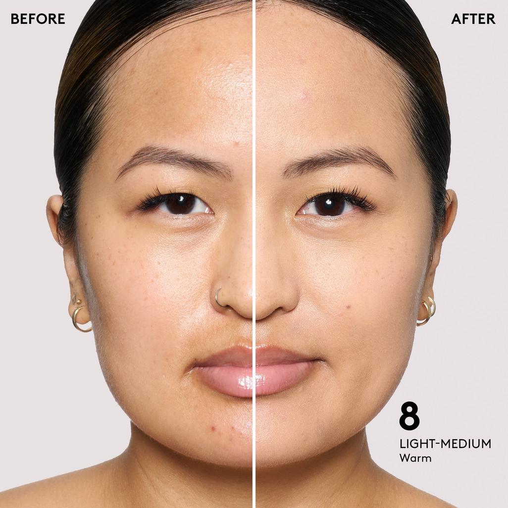 FENTY BEAUTY by Rihanna Eaze Drop Blur + Smooth Foundation Stick