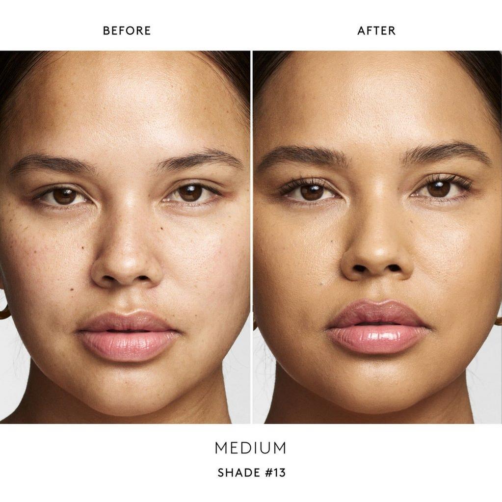 FENTY BEAUTY by Rihanna Eaze Drop Blur + Smooth Foundation Stick