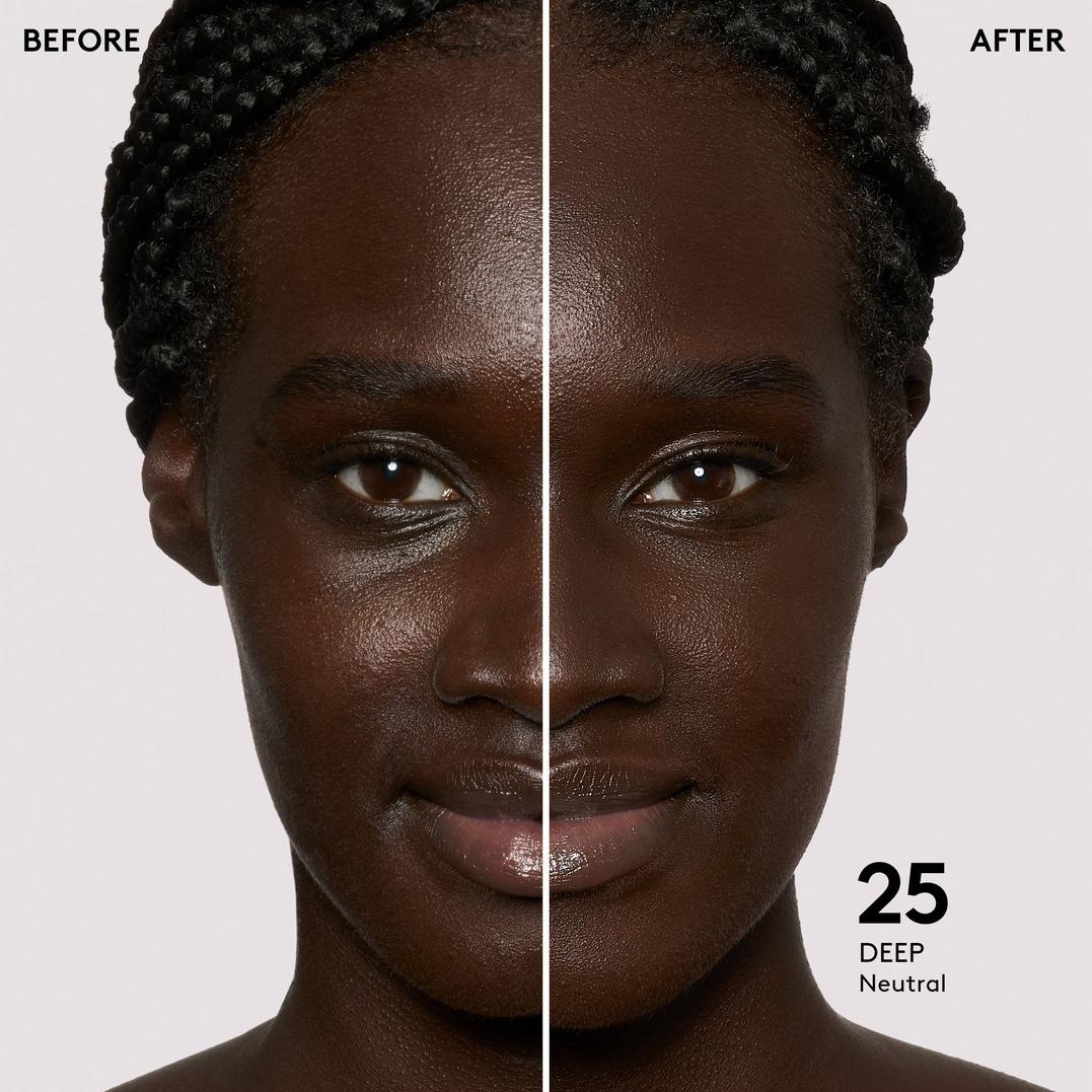 FENTY BEAUTY by Rihanna Eaze Drop Blur + Smooth Foundation Stick
