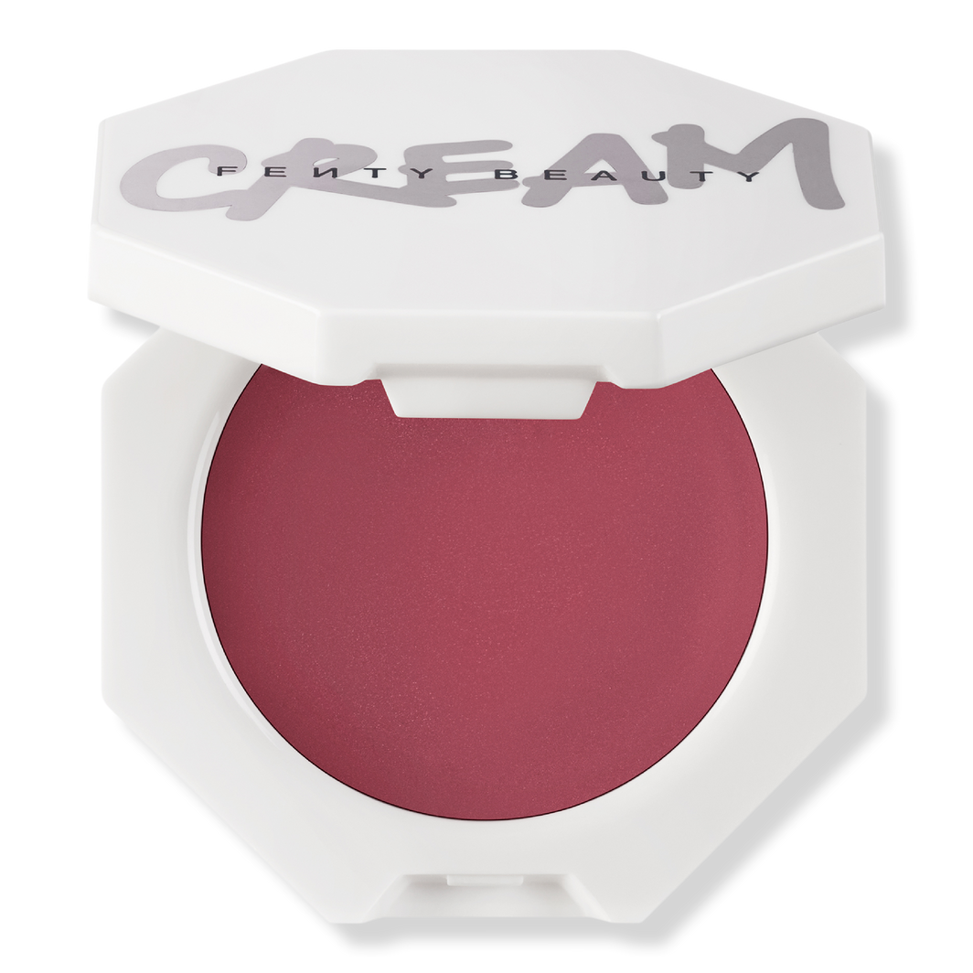 FENTY BEAUTY by Rihanna Cheeks Out Freestyle Cream Blush