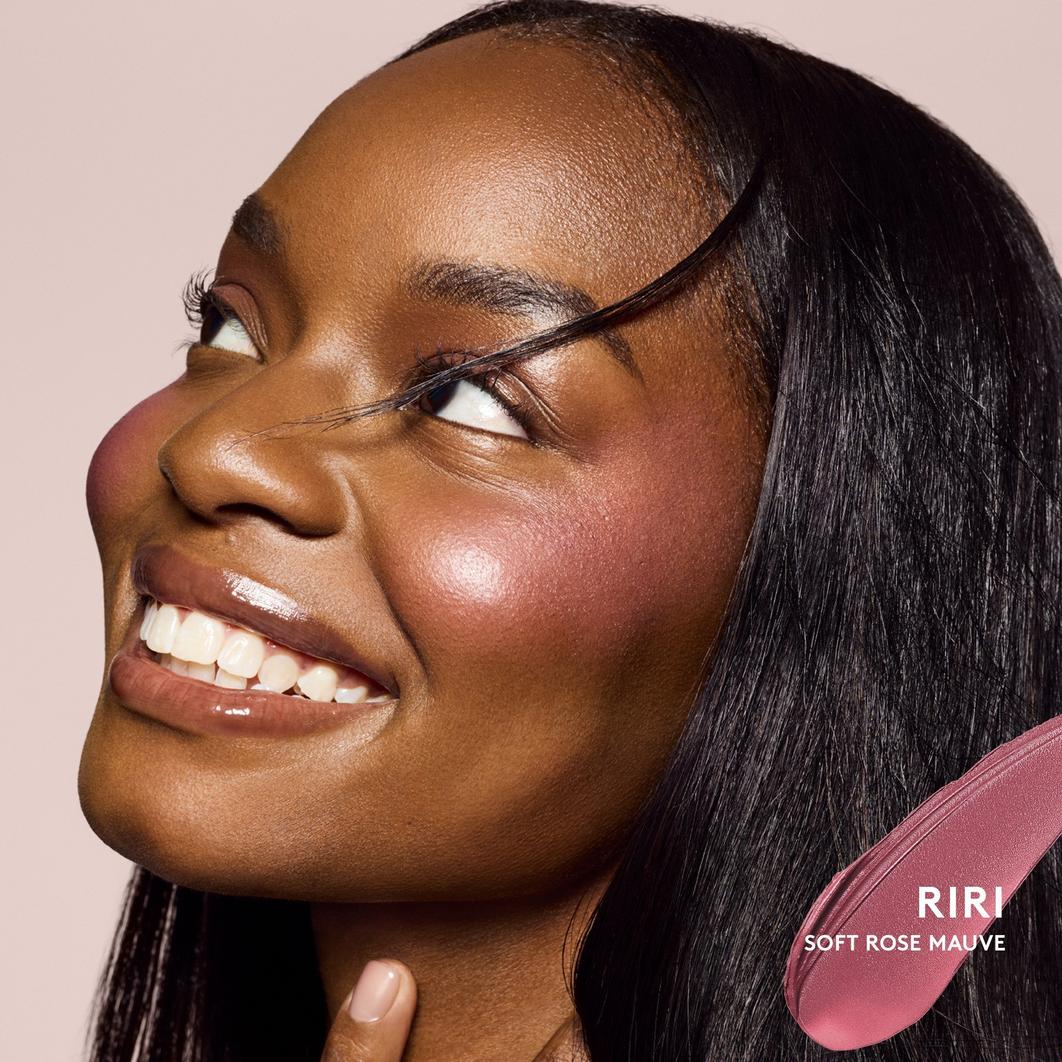 FENTY BEAUTY by Rihanna Cheeks Out Freestyle Cream Blush
