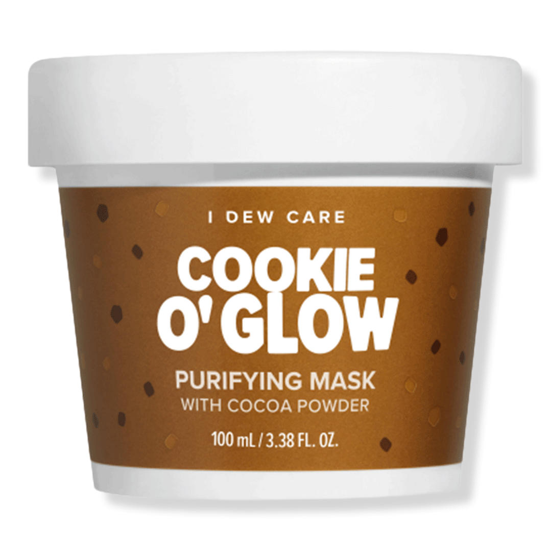 I Dew Care Cookie O' Glow