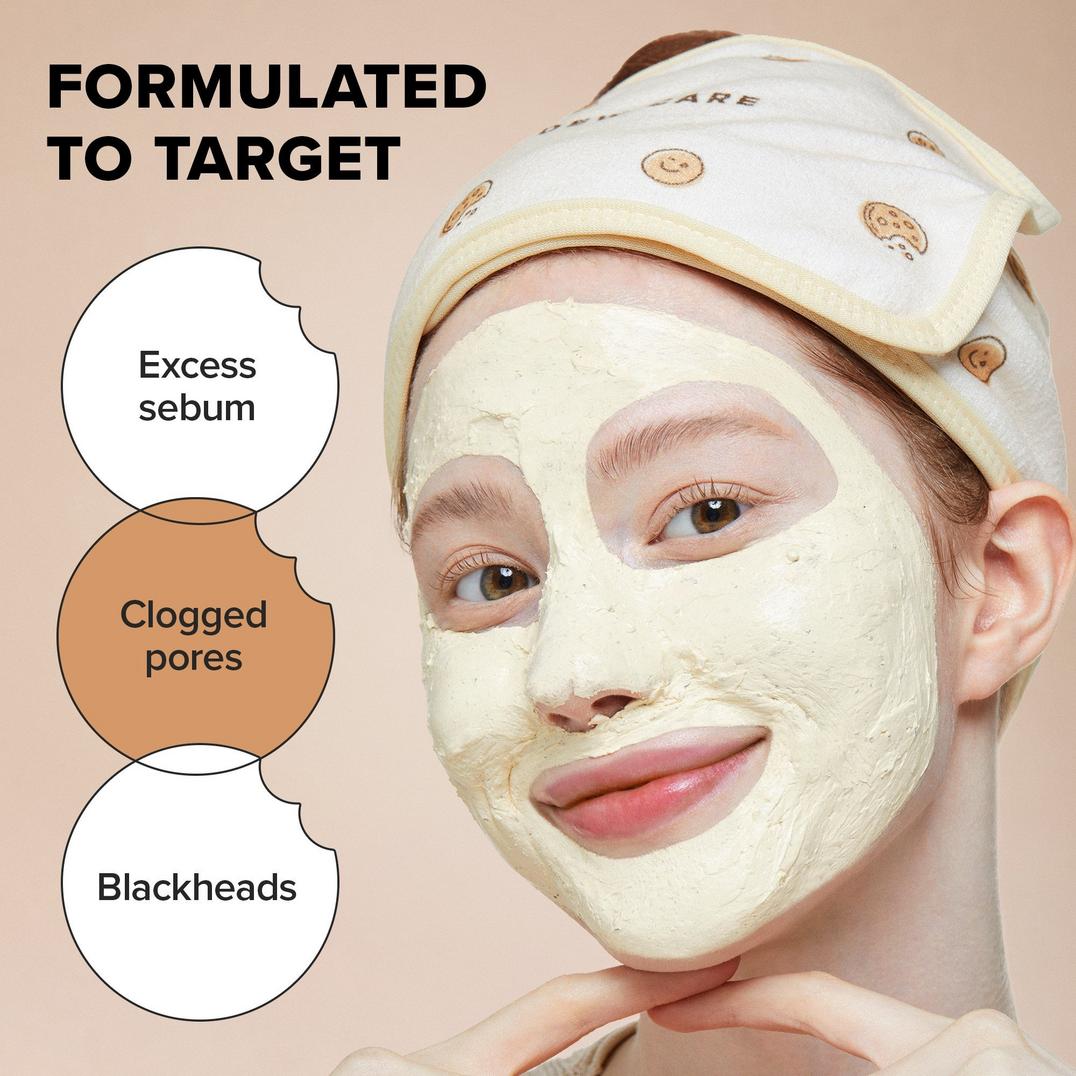 I Dew Care Cookie O' Glow