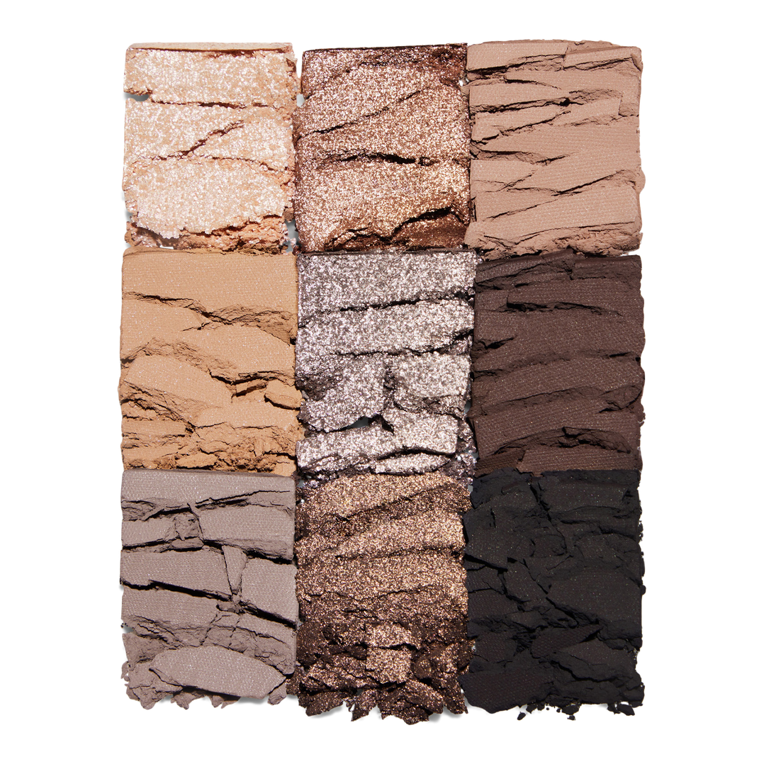 Anastasia Beverly Hills Sultry Mini Eyeshadow Palette