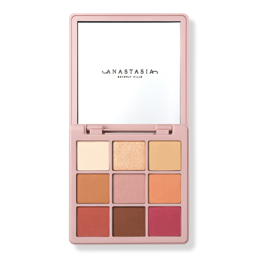 Anastasia Beverly Hills Modern Renaissance Mini Eyeshadow Palette