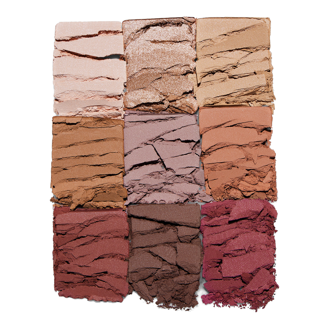 Anastasia Beverly Hills Modern Renaissance Mini Eyeshadow Palette
