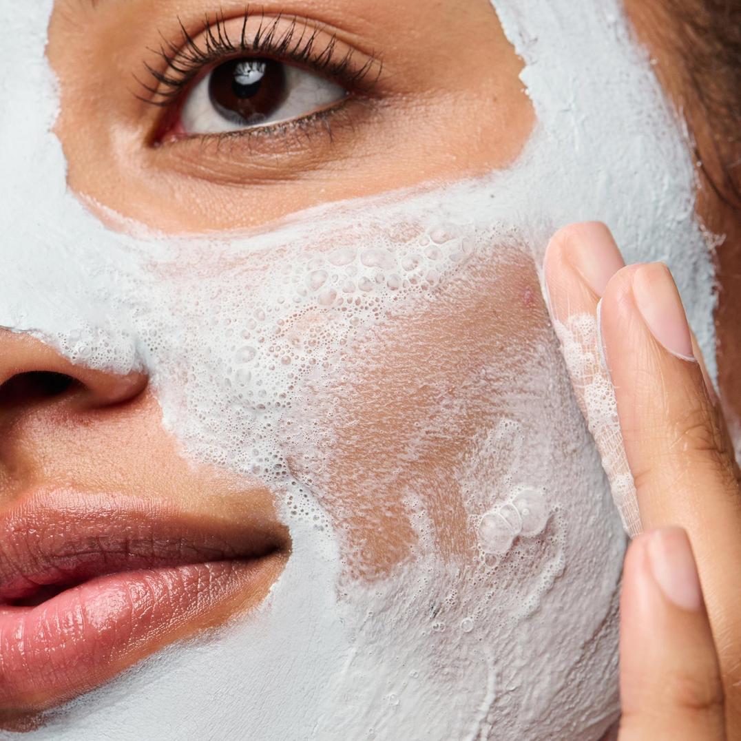 Hero Cosmetics Pore Purity Cleansing Clay Mask
