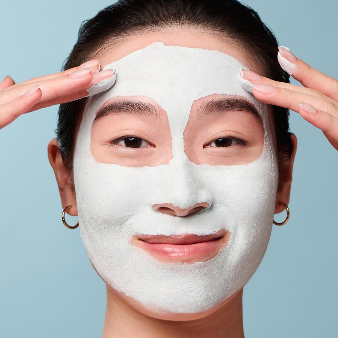 Hero Cosmetics Pore Purity Cleansing Clay Mask