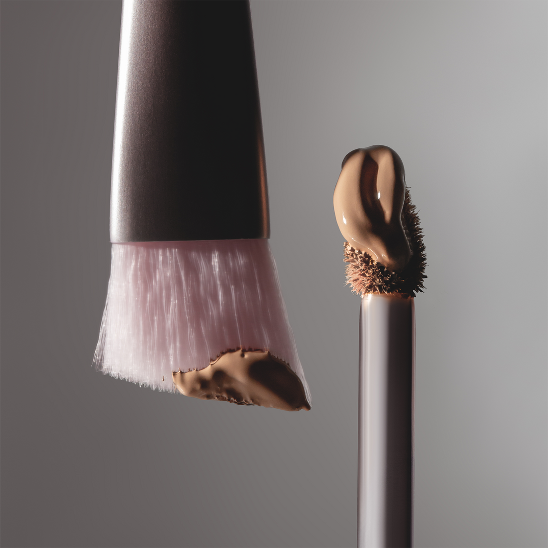 KYLIE COSMETICS Concealer Brush
