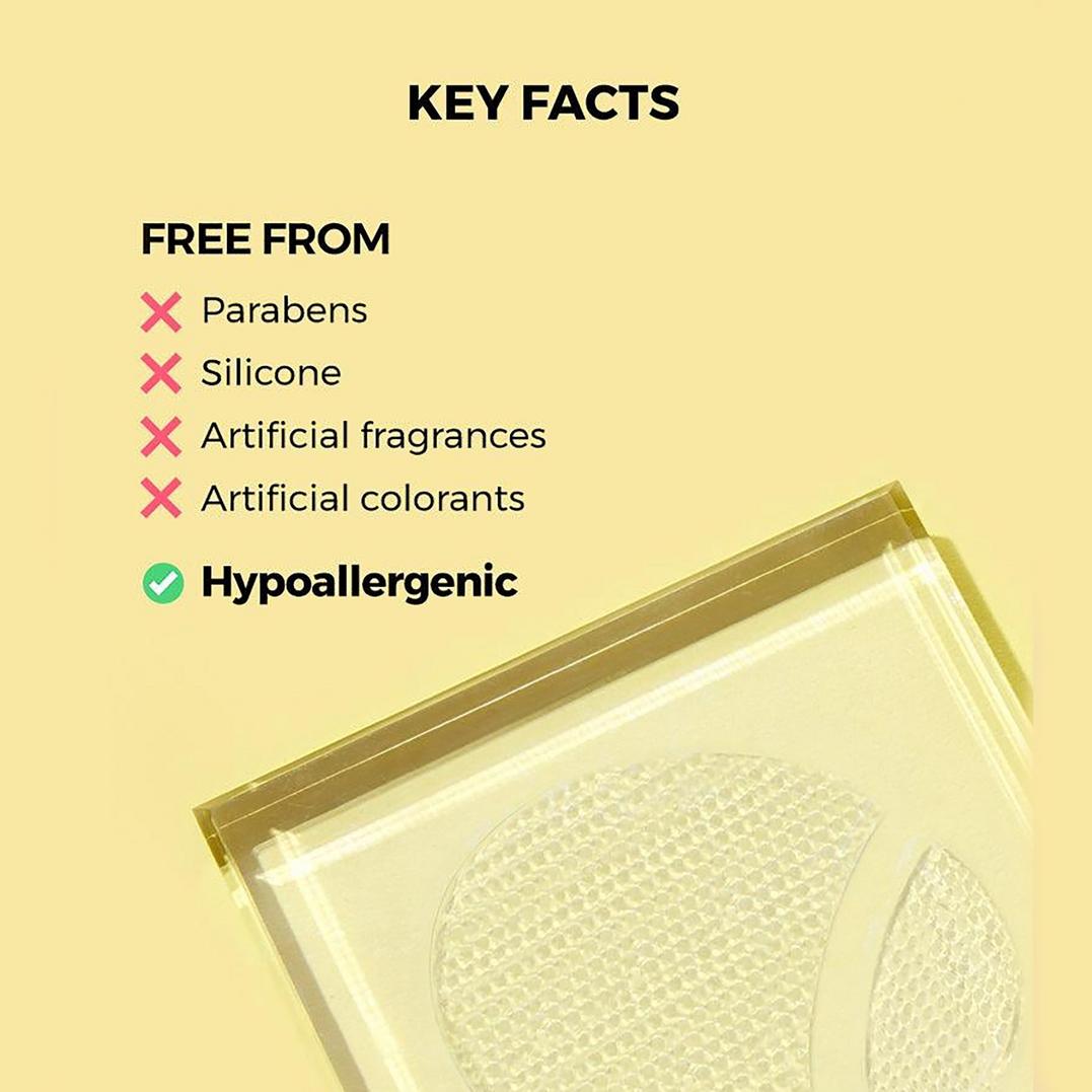 COSRX Advanced Snail Hydrogel Eye Patch