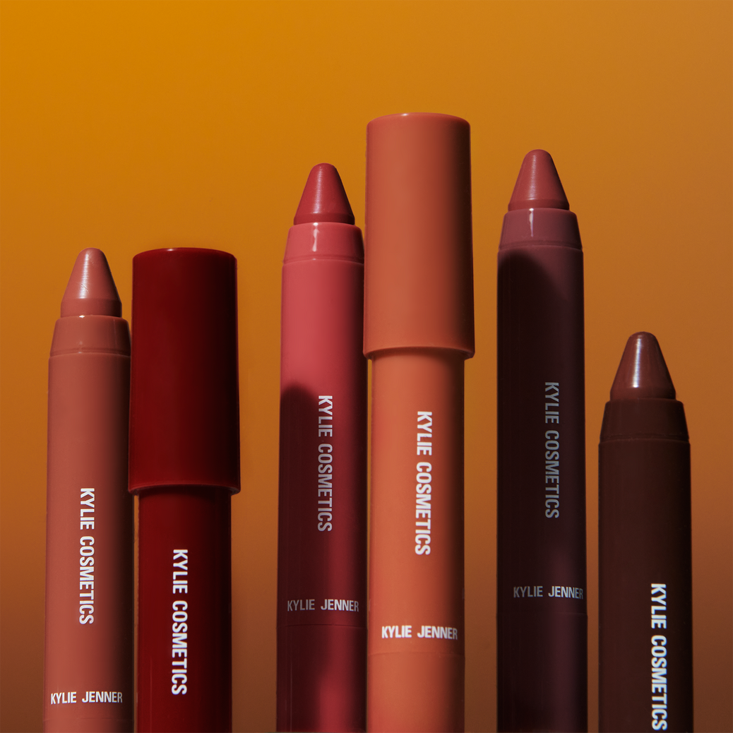 KYLIE COSMETICS Matte Lip Crayon