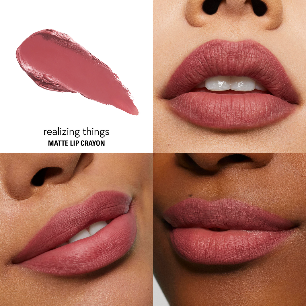 KYLIE COSMETICS Matte Lip Crayon