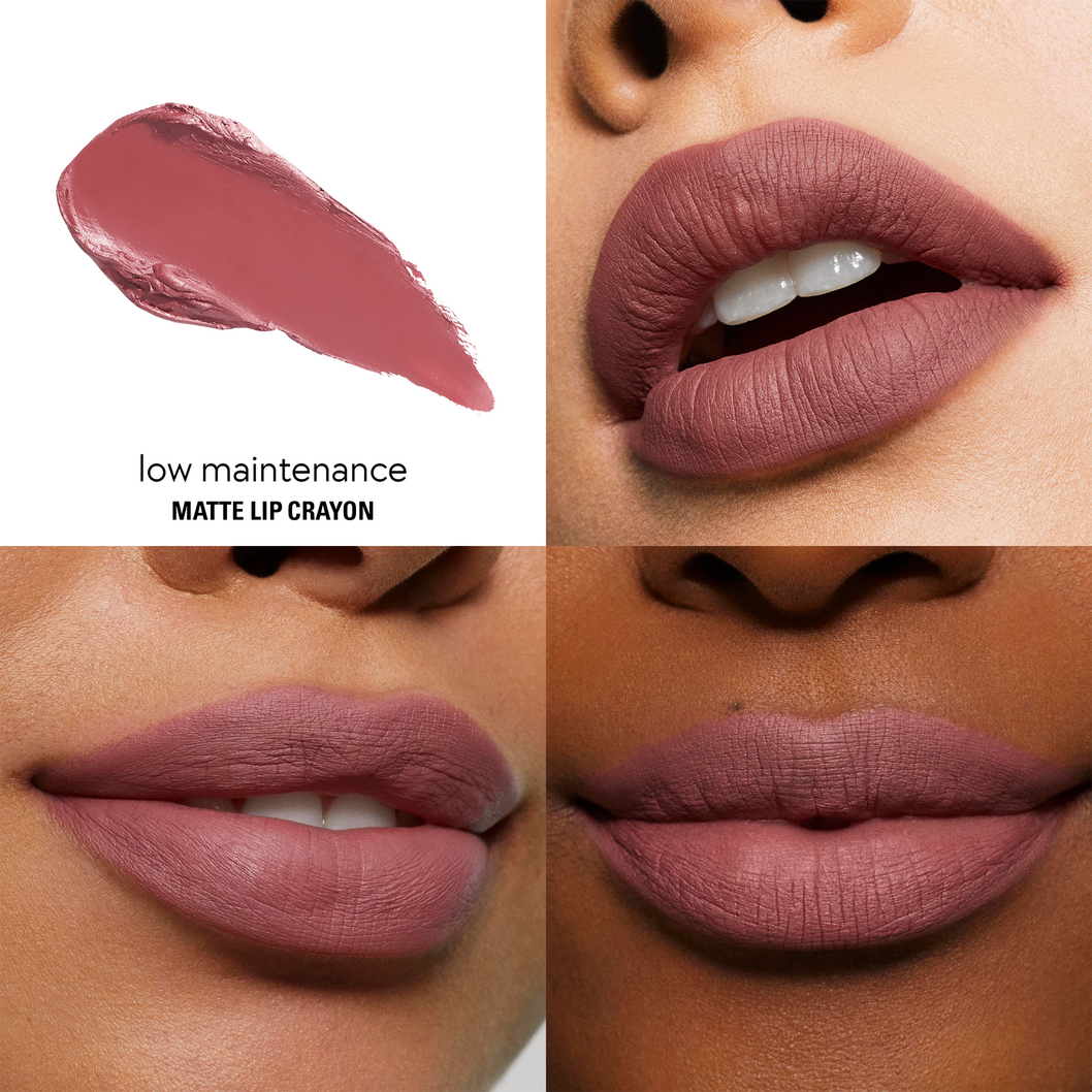 KYLIE COSMETICS Matte Lip Crayon