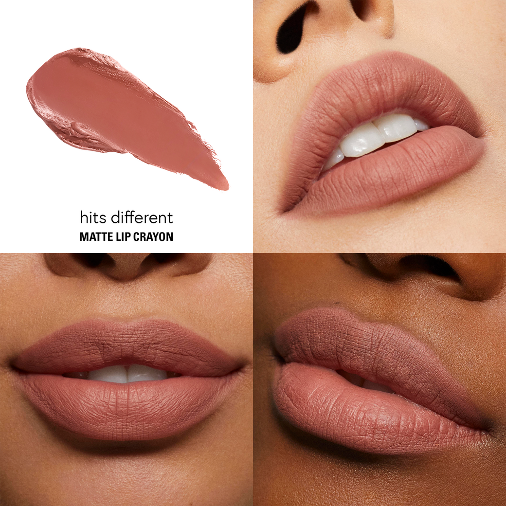 KYLIE COSMETICS Matte Lip Crayon