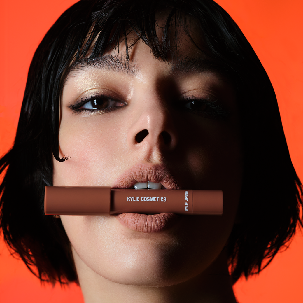 KYLIE COSMETICS Matte Lip Crayon