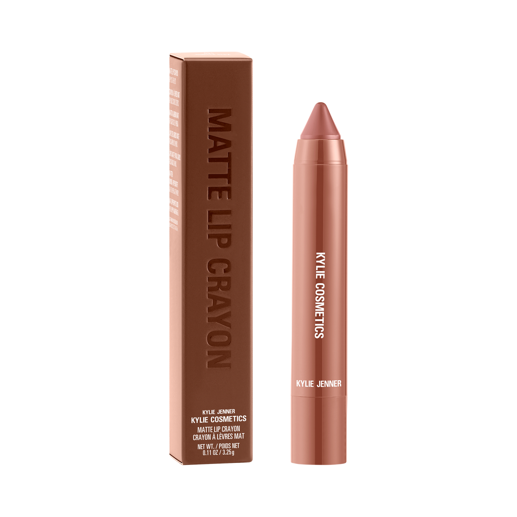 KYLIE COSMETICS Matte Lip Crayon
