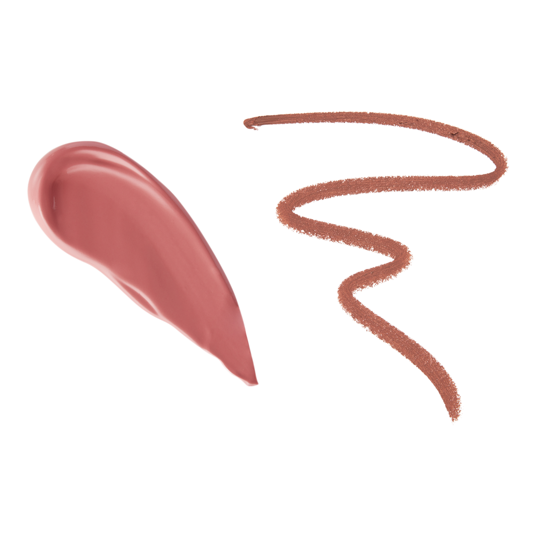 KYLIE COSMETICS Mini Matte 2-Piece Lip Kit