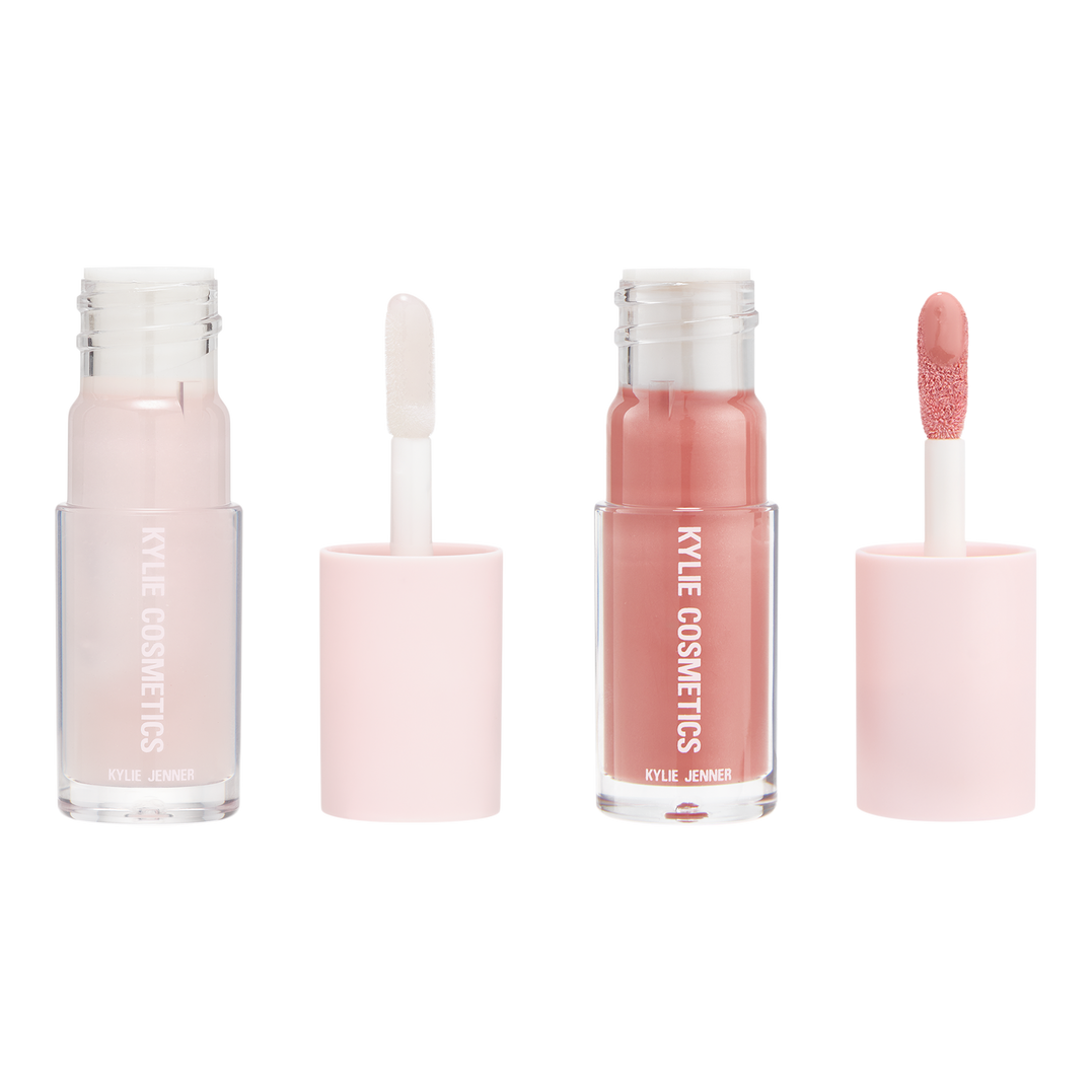 KYLIE COSMETICS Mini High Gloss Duo Set