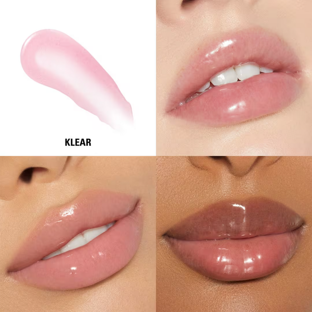KYLIE COSMETICS Mini High Gloss Duo Set