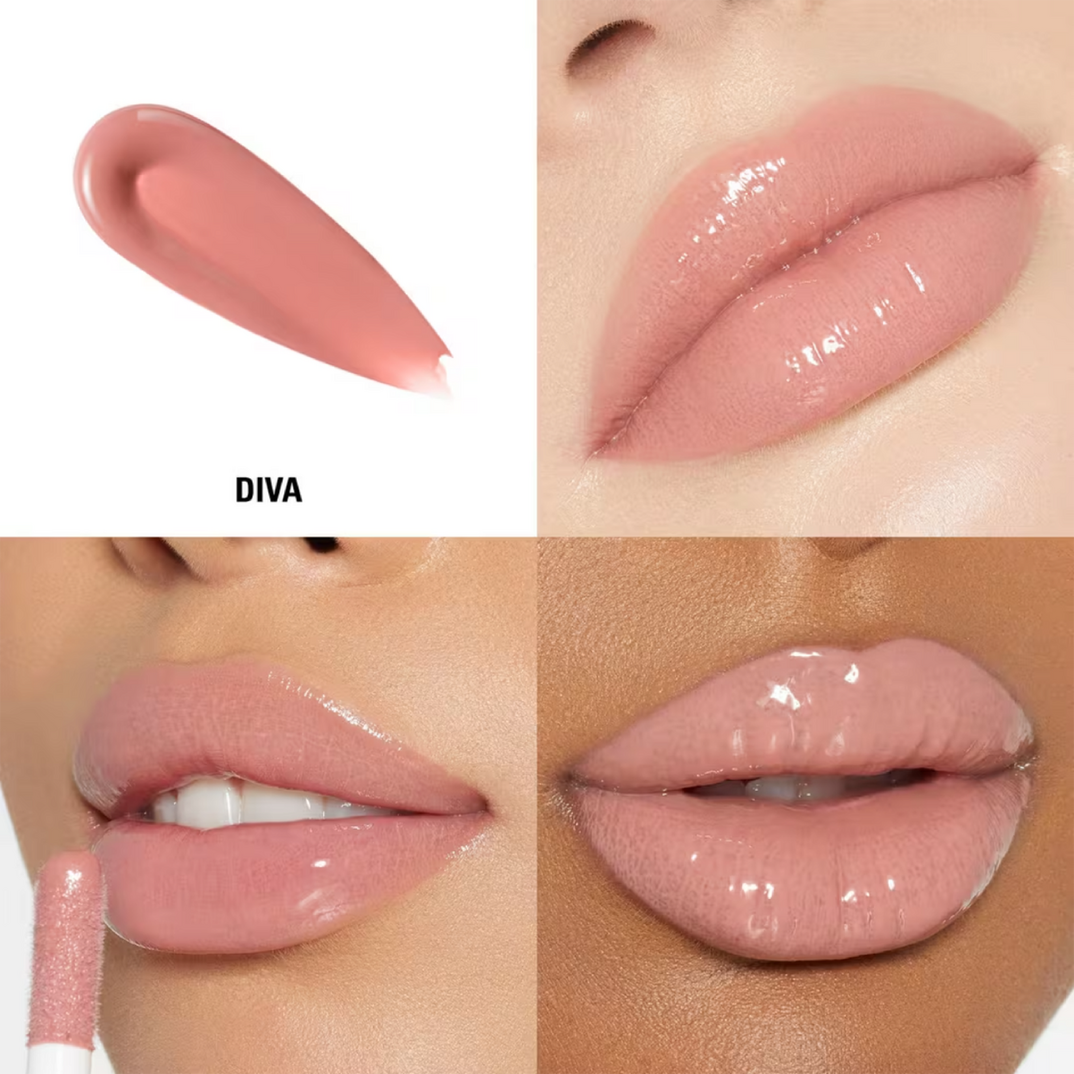KYLIE COSMETICS Mini High Gloss Duo Set