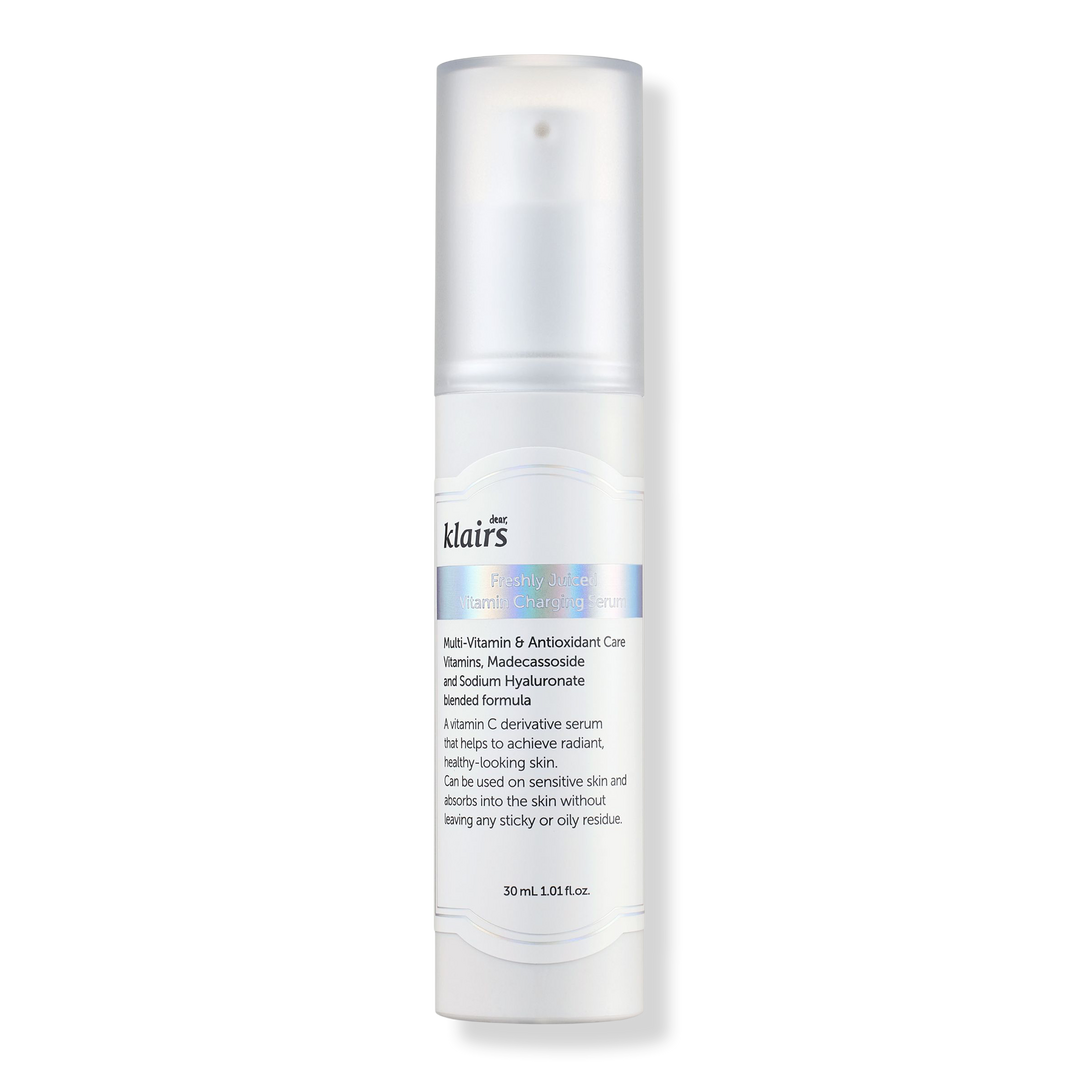 Klairs Freshly Juiced Vitamin Charging Serum