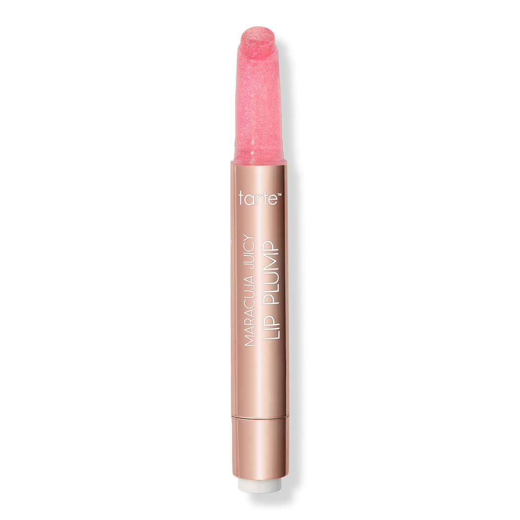 Tarte Maracuja Juicy Lip Plump Shimmer Glass