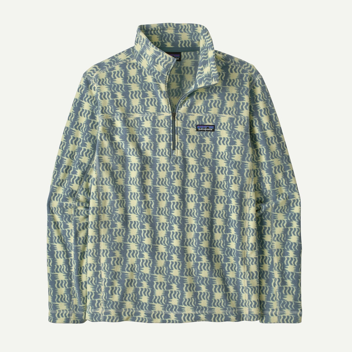 Patagonia M'S Micro D® Pullover