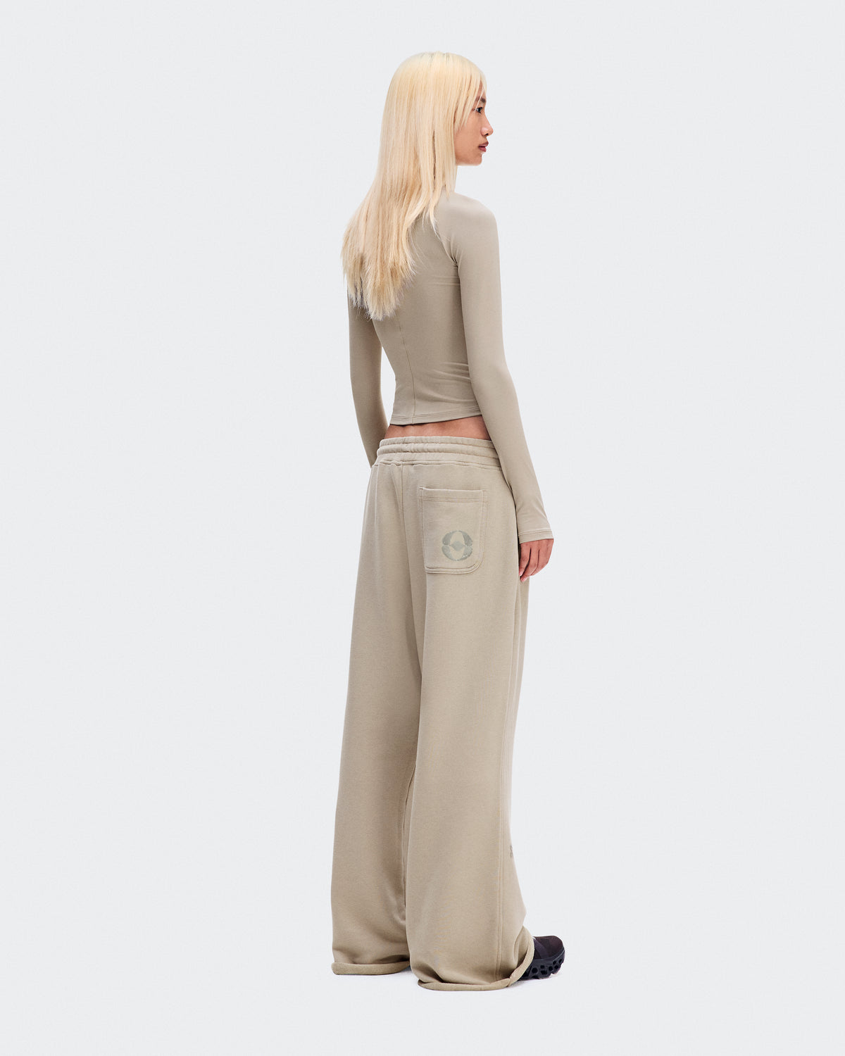 On Studio Long-T Fka Lurien (Women'S)