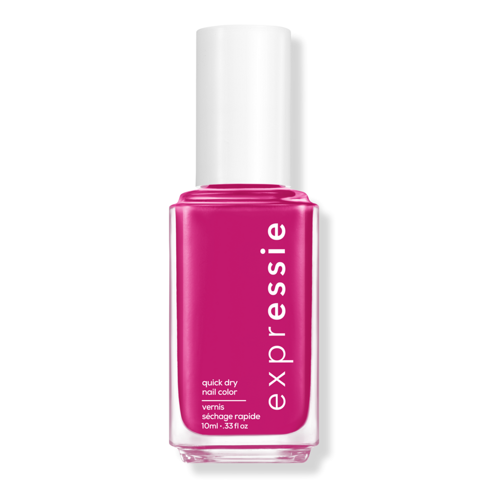Essie Expressie Quick-Dry Nail Polish