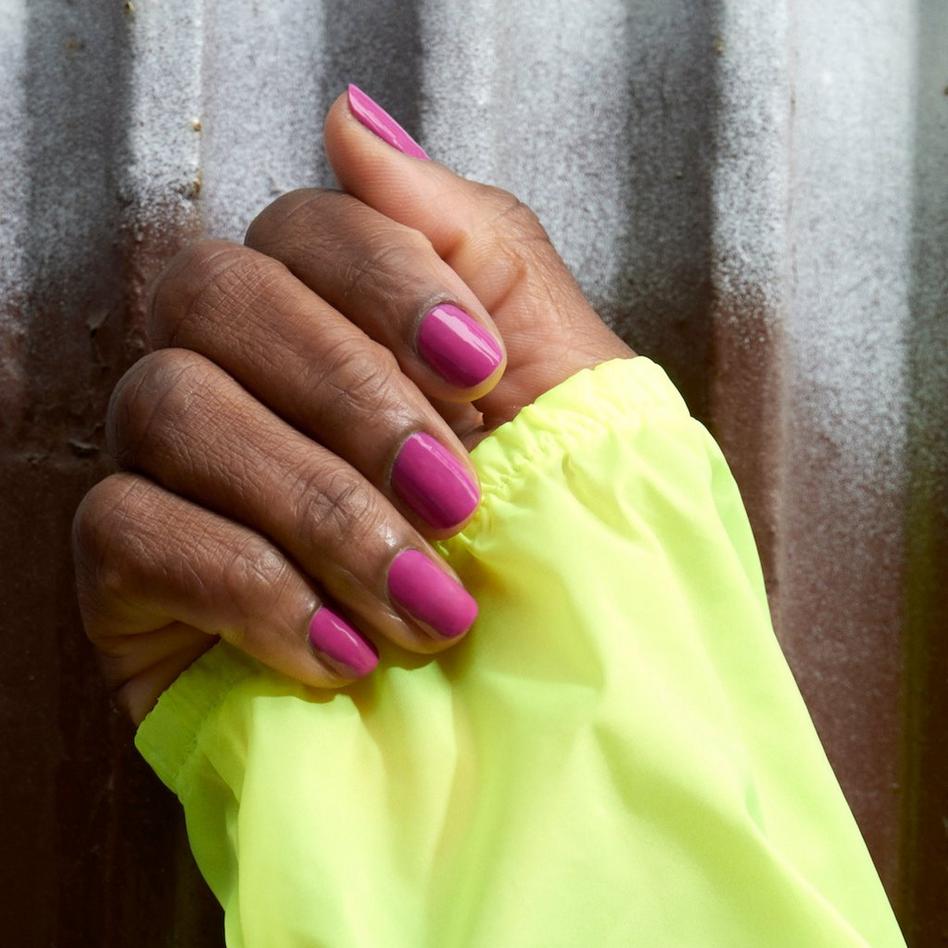 Essie Expressie Quick-Dry Nail Polish