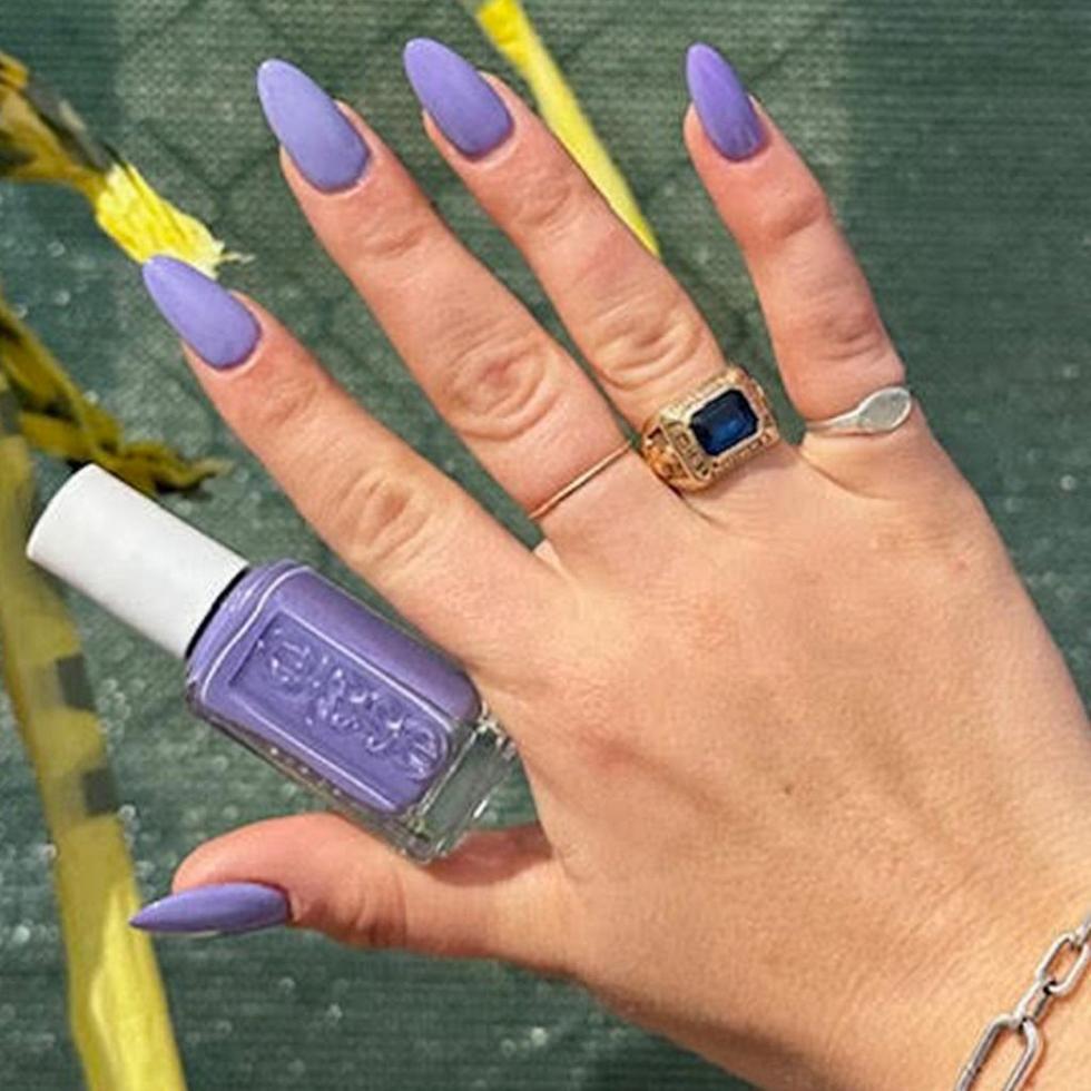 Essie Expressie Quick-Dry Nail Polish