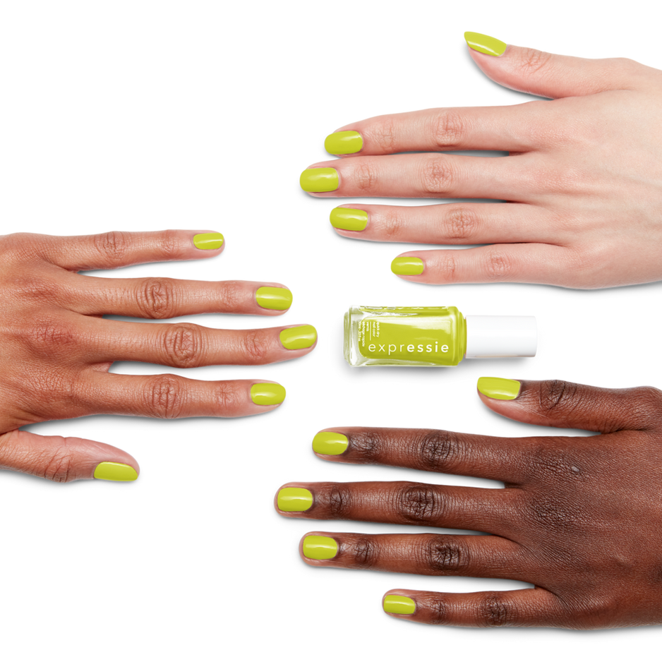 Essie Expressie Quick-Dry Nail Polish