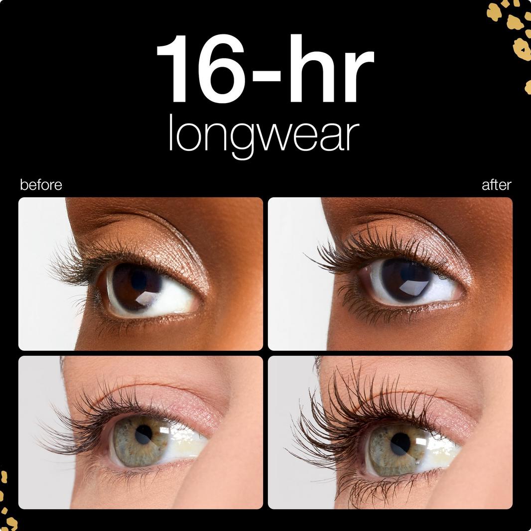 Tarte Maneater Volumizing Mascara