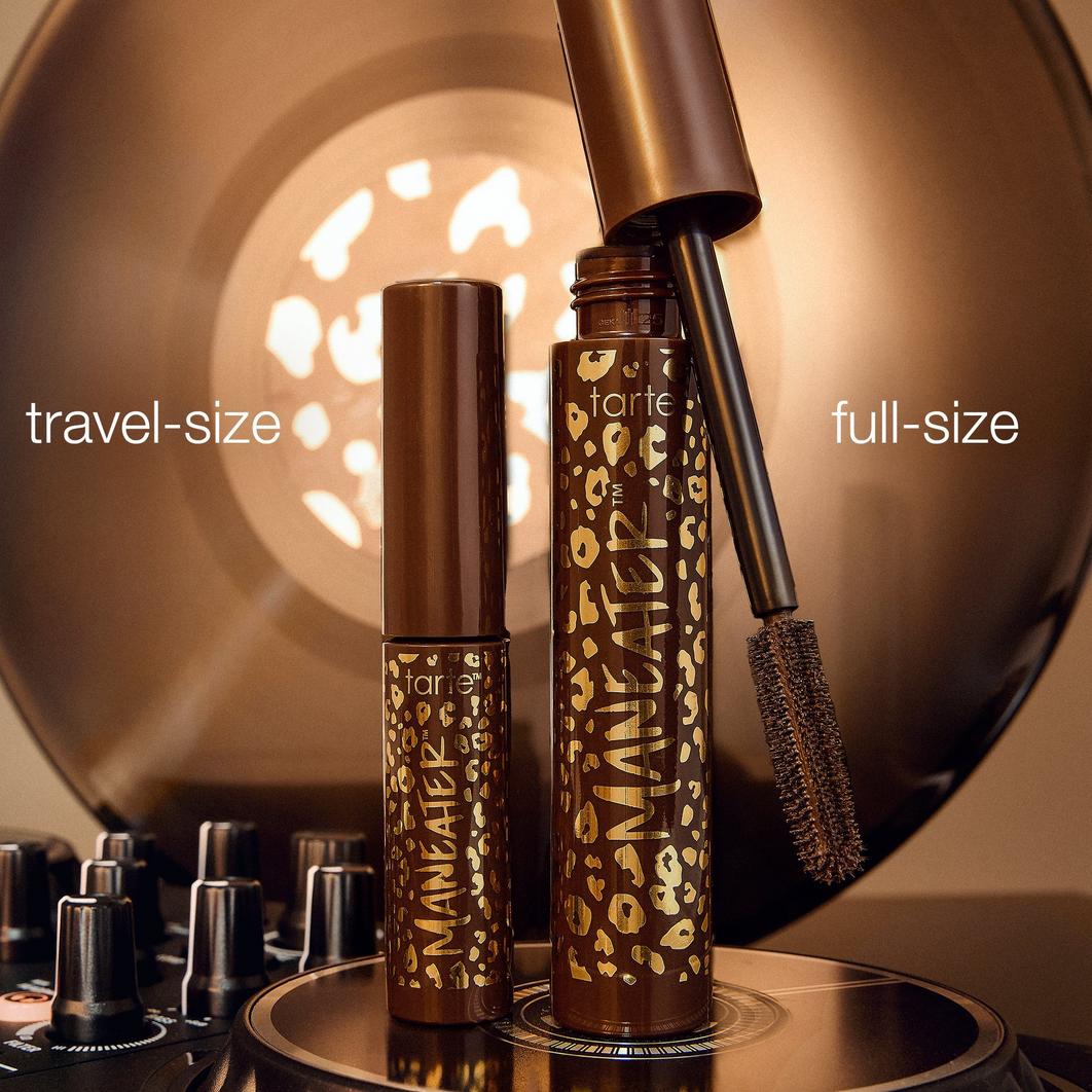 Tarte Maneater Volumizing Mascara