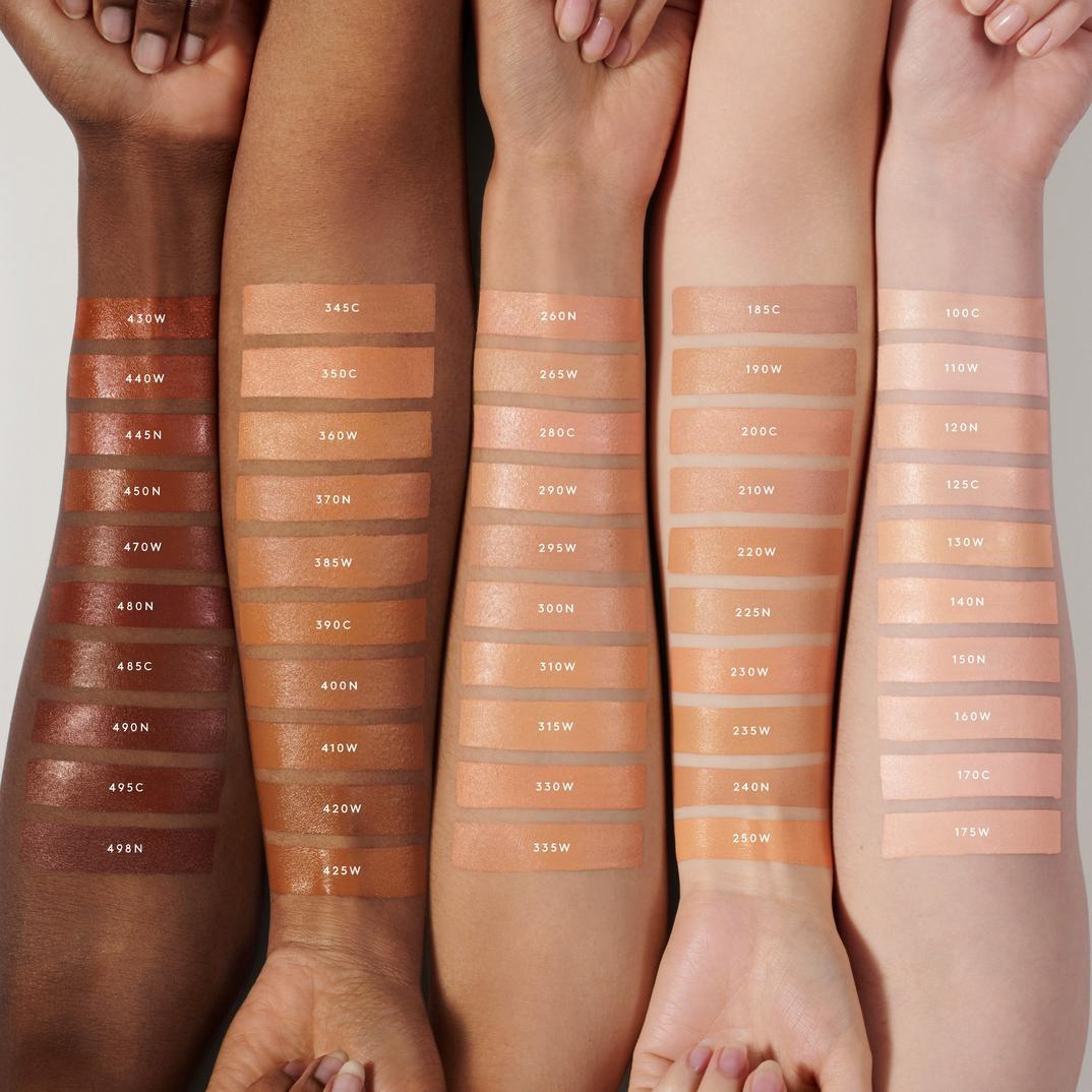 FENTY BEAUTY by Rihanna We're Even Hydrating Longwear Concealer, detail