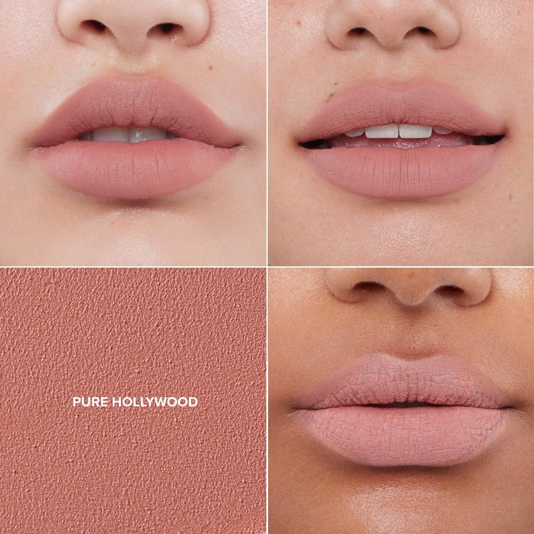 Anastasia Beverly Hills Lip Velvet Full-Pigment Lip Mousse