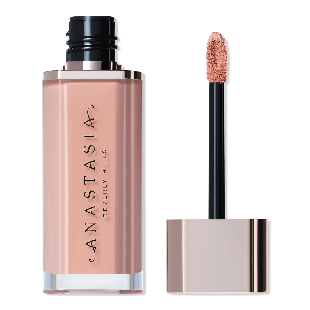 Anastasia Beverly Hills Lip Velvet Full-Pigment Lip Mousse