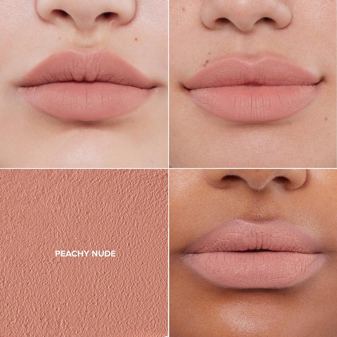 Anastasia Beverly Hills Lip Velvet Full-Pigment Lip Mousse