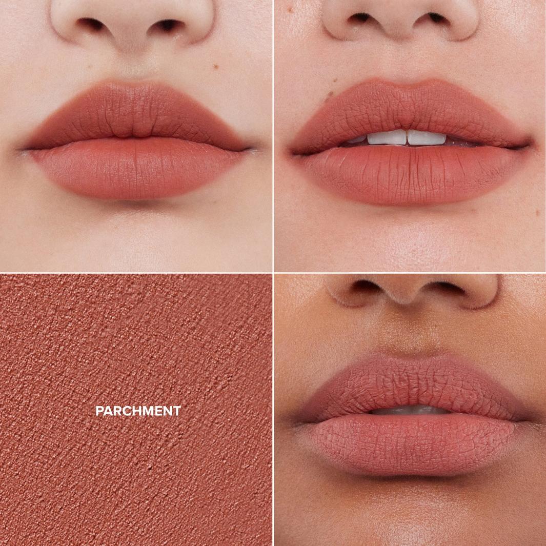Anastasia Beverly Hills Lip Velvet Full-Pigment Lip Mousse