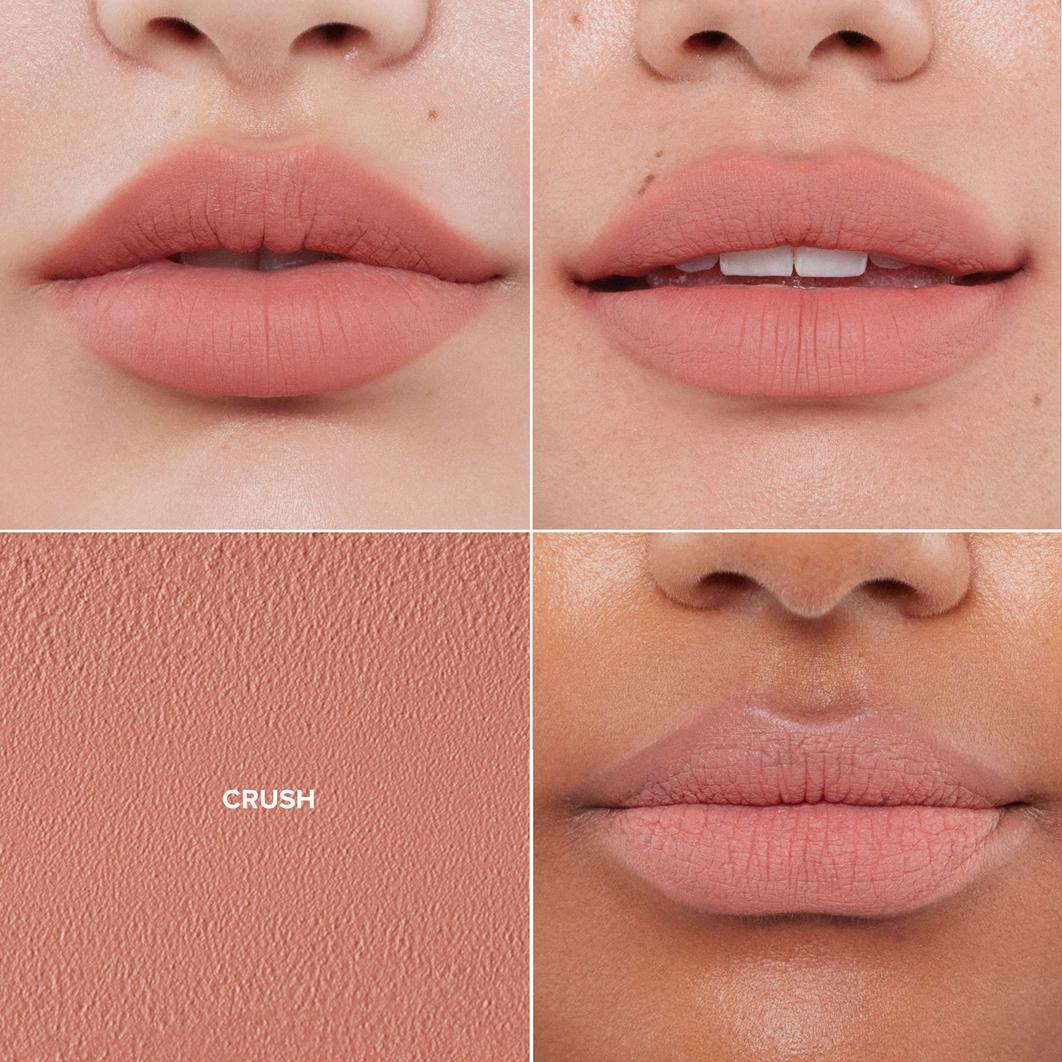 Anastasia Beverly Hills Lip Velvet Full-Pigment Lip Mousse