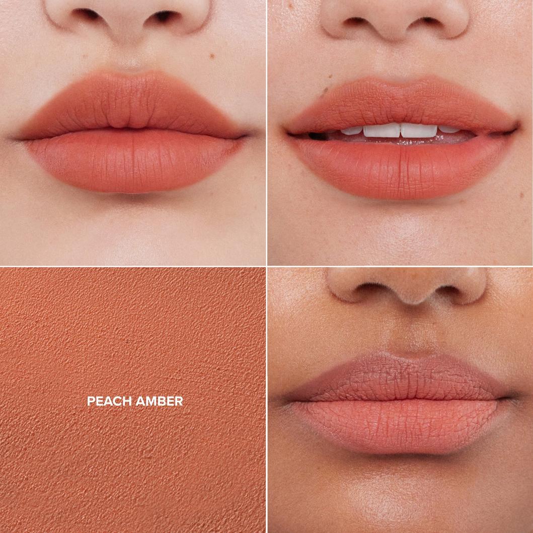 Anastasia Beverly Hills Lip Velvet Full-Pigment Lip Mousse