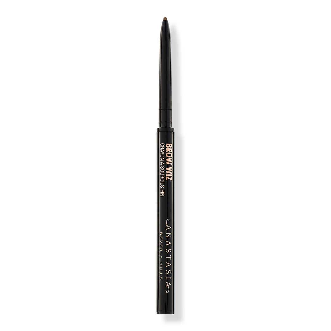 Anastasia Beverly Hills Brow Wiz Precision Eyebrow Pencil Mini