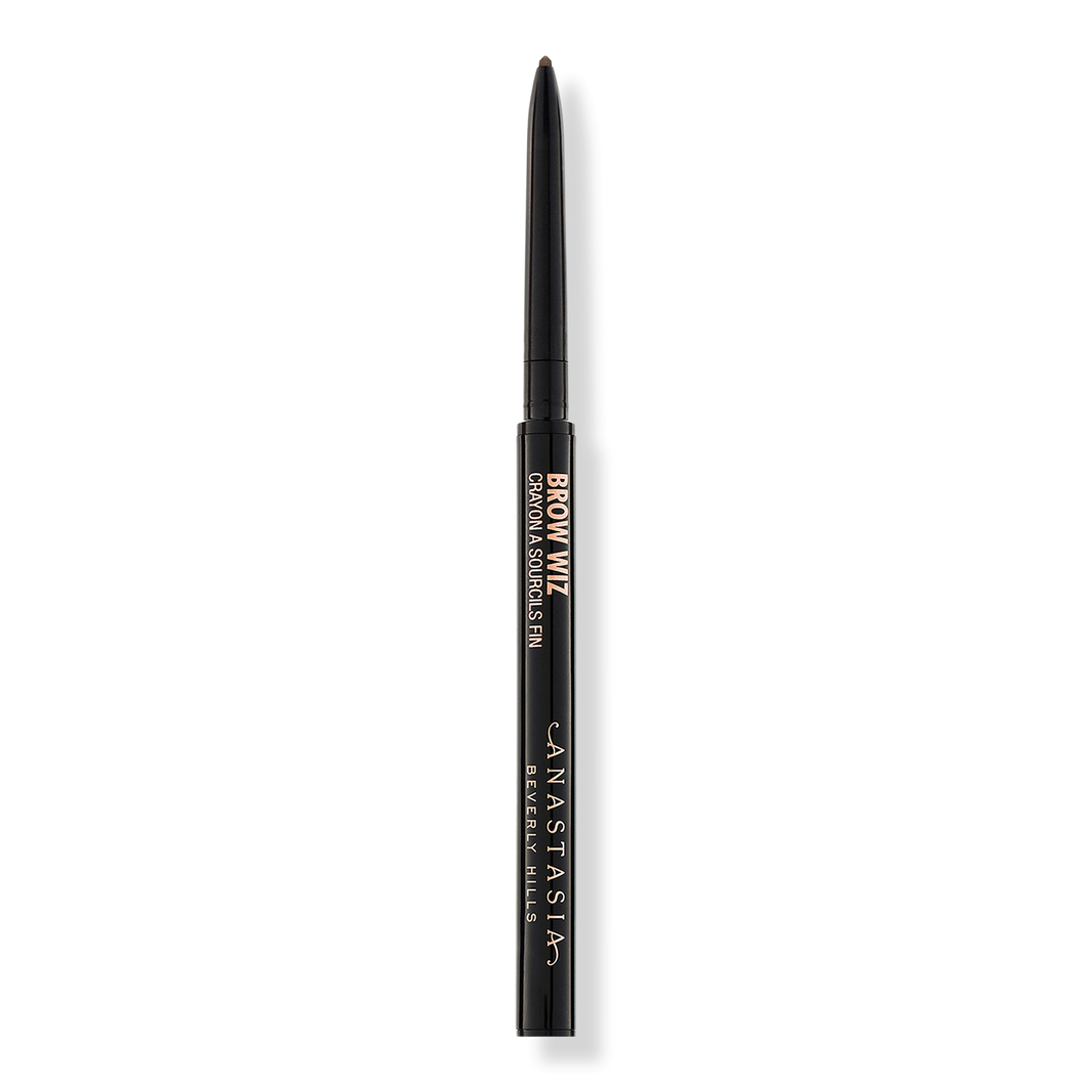 Anastasia Beverly Hills Brow Wiz Precision Eyebrow Pencil Mini