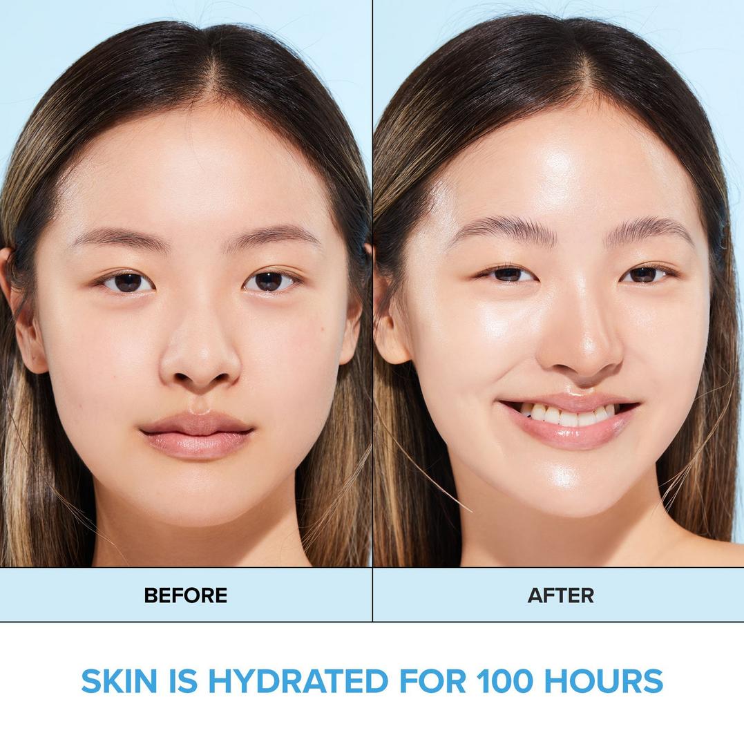 I Dew Care Hydra Vibes 10-Hyaluronic Acid Serum