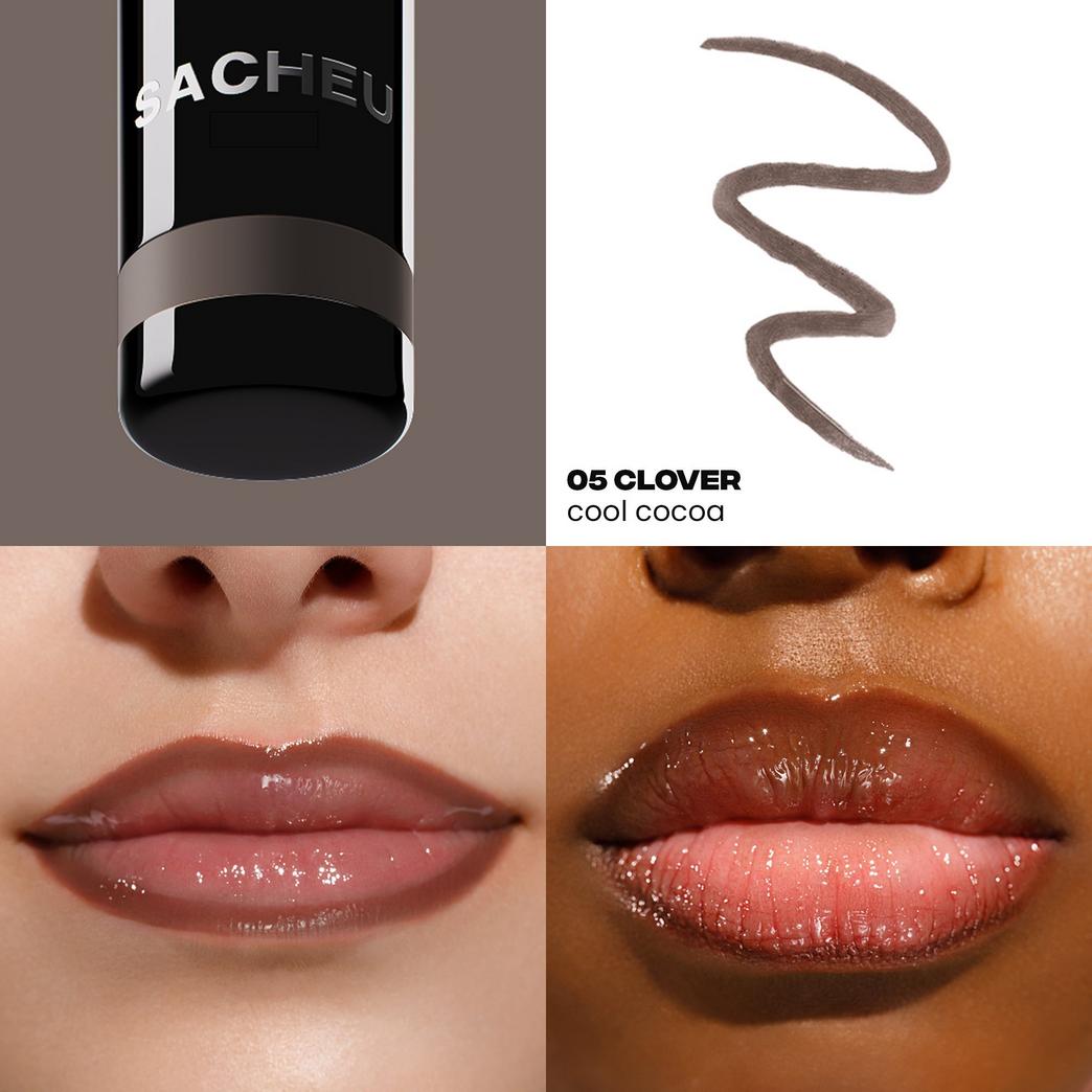SACHEU Peel Off Lip Liner STAY-N