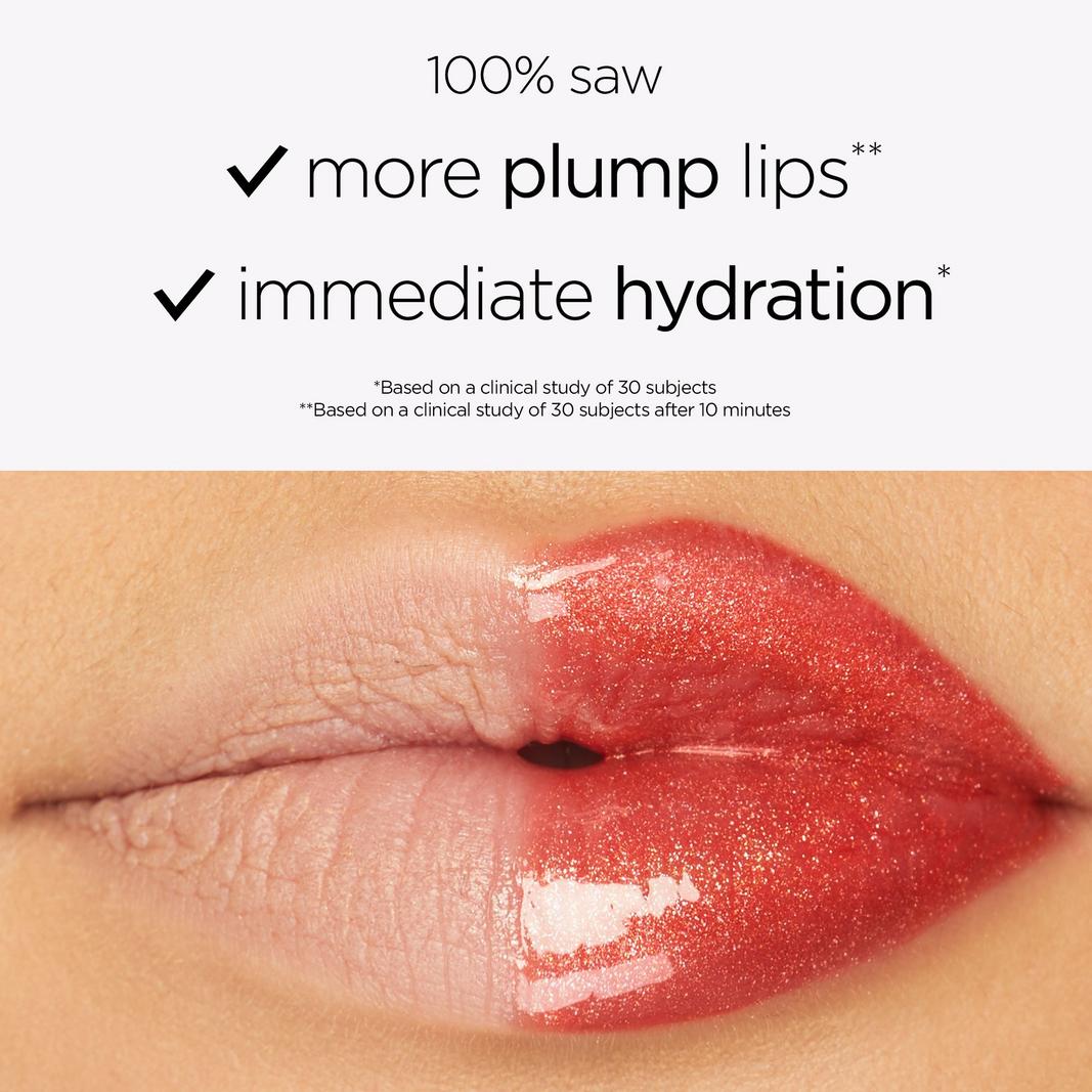 Tarte Maracuja Juicy Lip Plump Shimmer Glass
