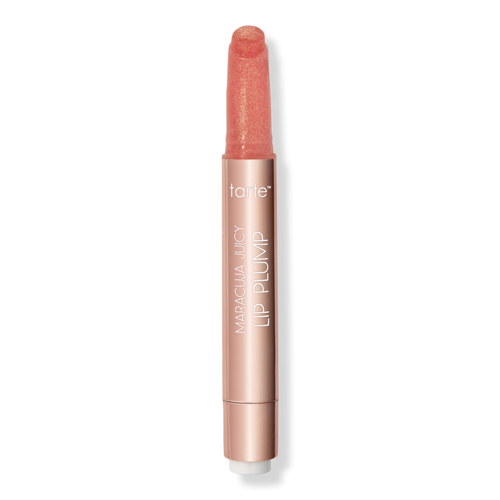 Tarte Maracuja Juicy Lip Plump Shimmer Glass