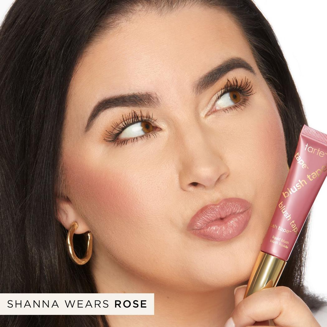 Tarte Blush Tape Liquid Blush
