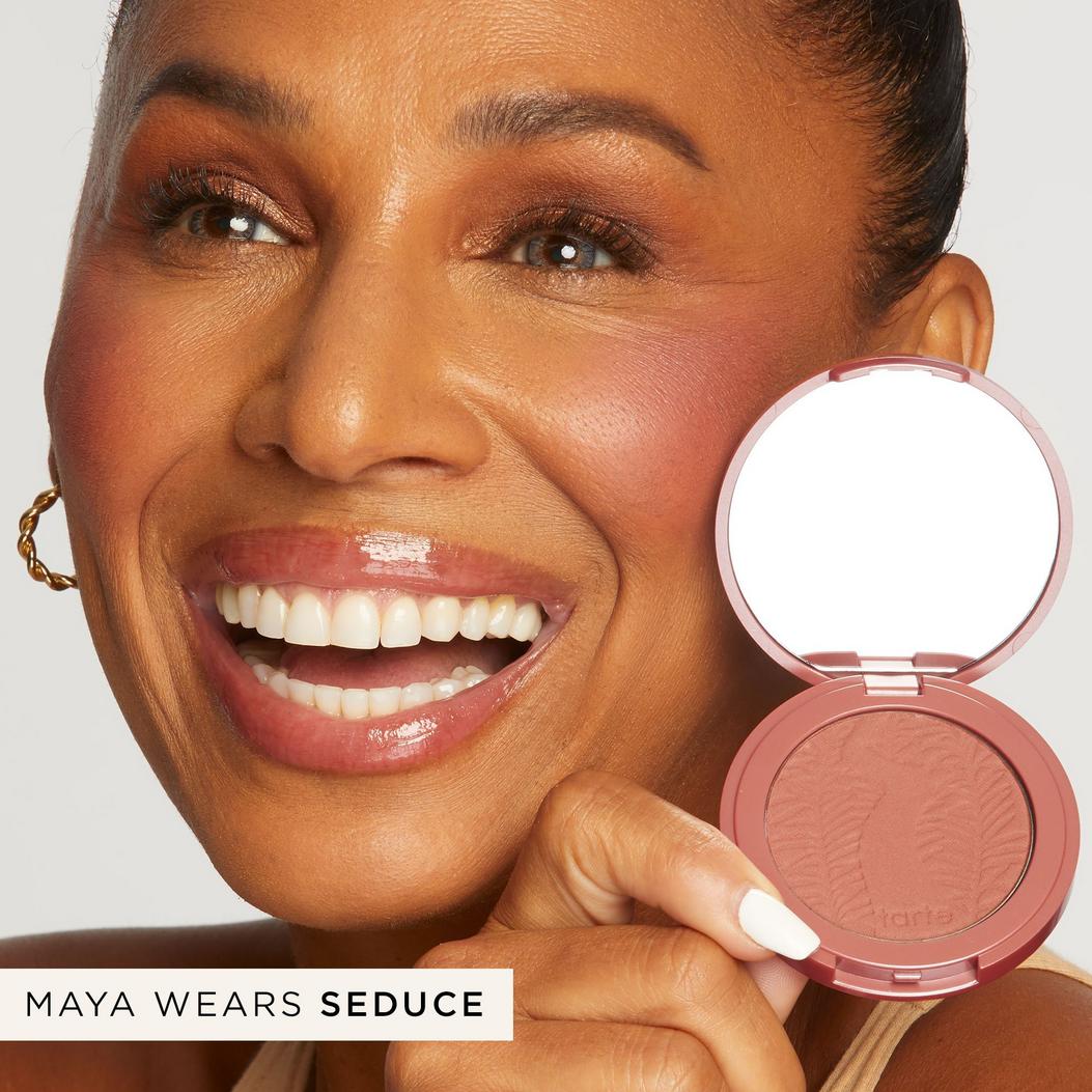 Tarte Amazonian Clay 12-Hour Blush