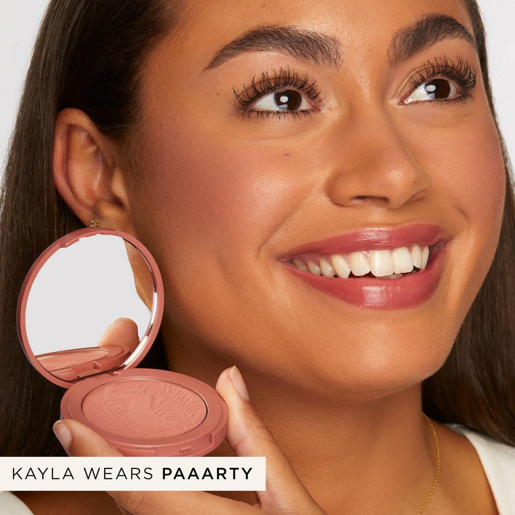 Tarte Amazonian Clay 12-Hour Blush